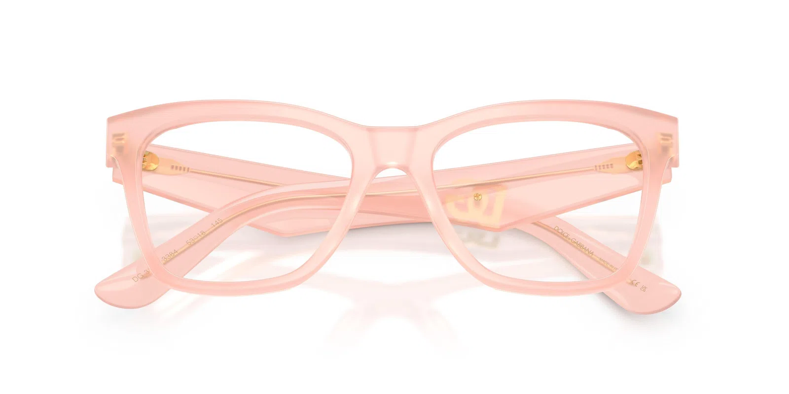 Dolce & Gabbana 3374 Eyeglasses - view 21